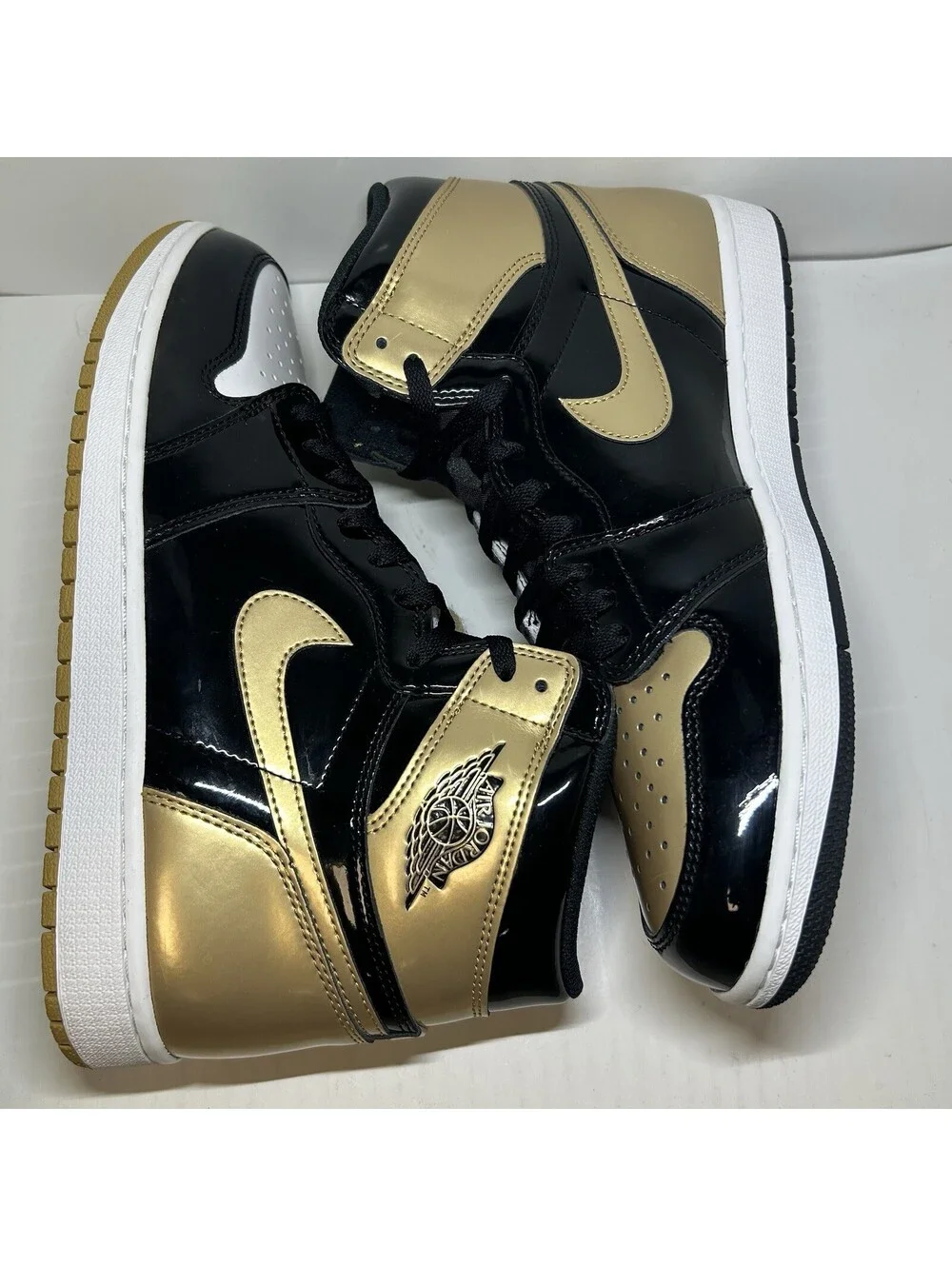 Jordan all items